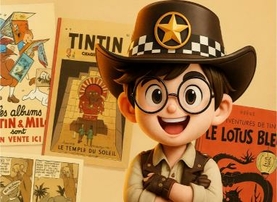 tintin-collection-lemasterbrockers